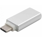 Дата кабель USB 3.0 AF to USB Type C EXTRADIGITAL (KBU1665) U0165835