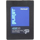 Накопитель SSD 2.5" 480GB Patriot (PBU480GS25SSDR)