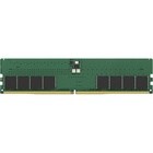 Модуль пам'яті для комп'ютера DDR5 48GB 5600 MHz Kingston (KVR56U46BD8-48) U1138272