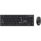 Комплект AOC KM210B Wireless UA Black (KM210B/97) U1125738