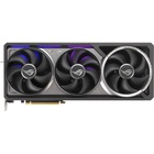 Відеокарта ASUS GeForce RTX5080 16GB ROG ASTRAL GAMING (ROG-ASTRAL-RTX5080-16G-GAMING) U1155640