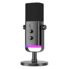 Мікрофон Fifine AM8 USB Black (AM8) U0931931