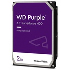 Жесткий диск 3.5" 2TB WD (WD22PURZ)