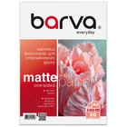 Папір Barva A3, 280 г/м2, Everyday, matt, 20 с (IP-AE280-447) U1147014