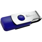 USB флеш накопитель Mibrand 32GB Lizard Light Blue USB 3.2 (MI3.2/LI32P9LU) U0862796