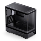 Корпус для ПК JONSBO D200 Black U1134638