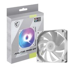 Кулер до корпусу MSI MAG F120 ARGB WHITE-1W U1130084