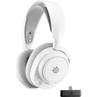Навушники SteelSeries Arctis Nova 7X Gen 2 Wireless White (61759) U1154752