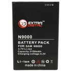 Аккумуляторная батарея EXTRADIGITAL Samsung SM-N9000 Galaxy Note 3 (BMS1148) U0158112