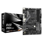 Материнская плата ASRock B450 Pro4 R2.0 U0523132