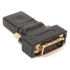 Кабель мультимедийный HDMI AF - DVI (24+1) PowerPlant (KD00AS1301) U0224417