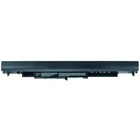 Аккумулятор для ноутбука HP 250 G4 HSTNN-LB6V, 2600mAh, 3cell, 14.6V, Li-ion, черная Alsoft (A47392) U0370478