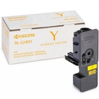 Тонер-картридж Kyocera TK-5240Y Yellow 3K (1T02R7ANL0) U0335742