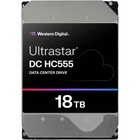 Жорсткий диск 3.5" 18TB HC555 WDC Hitachi HGST (WUH722018CLE6L4) U1138282