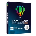 ПО для мультимедиа Corel CorelDRAW Graphics Suite 2023 EN/FR/DE/IT/ES/BP/NL Windows/Mac (ESDCDGS2023ML) U0834999