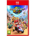 Гра Nintendo Mario Kart World, картридж (Switch 2) (0045496312329) U1107745