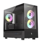 Корпус для ПК Gamemax NEX C31 BK U1178823