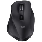 Мишка Trust Multi-device Wireless/Bluetooth Black (25708) U1096115