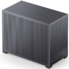 Корпус для ПК JONSBO D32 STD MESH Black U1134642