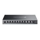 Комутатор мережевий D-Link ES210GMP U1140878