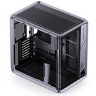 Корпус для ПК JONSBO BO400CG Gray U1134636
