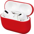 Чехол для наушников Armorstandart Ultrathin Silicone Case для Apple AirPods Pro Crimson (ARM55964) U0857175