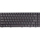 Клавиатура ноутбука ASUS F80, F82, K41 черн (KB310772) U0466835