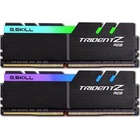 Модуль памяти для компьютера DDR4 16GB (2x8GB) 3200 MHz Trident Z RGB G.Skill (F4-3200C16D-16GTZR) U0241082
