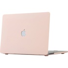 Чехол для ноутбука Armorstandart 16 MacBook Pro, Hardshell, Pink Sand (ARM58977) U0697644