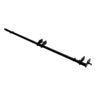 Держатель крышки BASF Canon iR-1435 аналог FE4-0299 (BASF-FE4-0299-000) U0524659