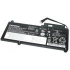 Аккумулятор для ноутбука Lenovo ThinkPad E450 45N1754, 4120mAh (47Wh), 6cell, 11.4V, Li-ion (A47220) U0368792