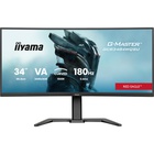 Монітор iiyama GCB3484WQSU-B1 U1057592