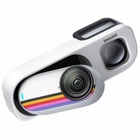 Екшн-камера Insta360 GO 3S Retro Bundle Special Edition Canvas 128G White (6942590201402) U1190816