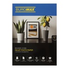 Фотопапір Buromax PRO А4 Glossy 180 г/м2, 100ст. (BM.2220-4100K) U1200067