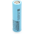 Акумулятор 18650 3200mAh, 10A, 4.2/3.7/2.5V, Cyan LG (INR18650MH1 (LG MH1)) U1159625