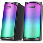 Акустична система REAL-EL S-135 USB Black (EL121100019) U1086436