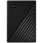 Внешний жесткий диск 2.5" 4TB WD (WDBPKJ0040BBK-WESN) U0411654